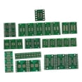 thumbnail image 2 of licencia de USB de 35 Uds., Adaptador IC, licencia de , tablero de , Mini licencia de USB para proyectos eléctricos DIY Zulema NUEVA placa adaptadora de convertidor, 2 of 7