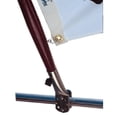 thumbnail image 5 of Taylor Stainless Steel Rail Mount Flag Socket, Fits 3/4" to 7/8" Poles and Mounts To 7/8" to 1-1/4" Rails, 5 of 6