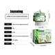 thumbnail image 4 of Mascarilla Exfoliante de Manos Hot6sl Blanca Peeling de Piel Muerta, 4 of 7