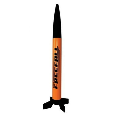 Estes Flying Model Rocket Kit, Freefall