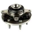thumbnail image 5 of CCIYU Wheel Hub Bearing Assembly & CV Axle Shaft pair Replacement For Ford Expedition For Lincoln Navigator 2003 2004 2005 2006 Front Left Right 515042 w/ABS 6 Lugs (2), 5 of 5