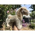 thumbnail image 3 of Peluche de caballo de alta calidad, muñeco de peluche, regalo de cumpleaños para niños, princesa, príncipe, poni, juguete de peluche, 3 of 5