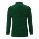 thumbnail image 4 of Gibobby SuéTer De Invierno Para Mujer Suéter de punto de manga larga con cuello regular de otoño e invierno para mujer(Verde,M), 4 of 5