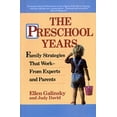 thumbnail image 1 of The Preschool Years: Family Strategies That Work--From Experts and Parents, 1 of 2