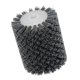 thumbnail image 1 of La pintura del polvo del metal de la rueda del trefilado las herramientas de pulido de pulido 120 Grit Soledad Rueda de trefilado, 1 of 6