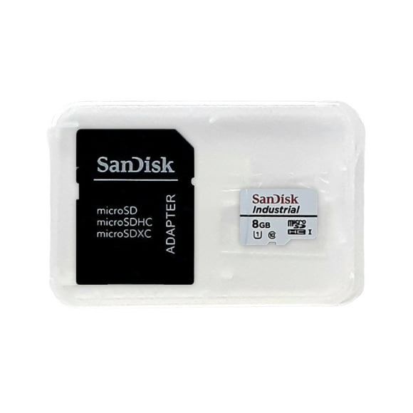 8GB SanDisk