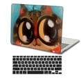 thumbnail image 4 of KSK KAISHEK Hard Case Cover Compatible with MacBook Pro 13"( Retina Display No Touch, 2015 - 2012) + Black Keyboard Cover Model A1425 or A1502, No CD-ROM, No USB-C Animal A 41, 4 of 5