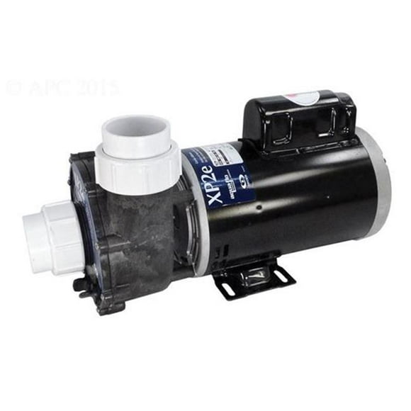 Aqua-Flo 230V, 2 HP 56Y 3 Speed XP2E Pump Flo-Master