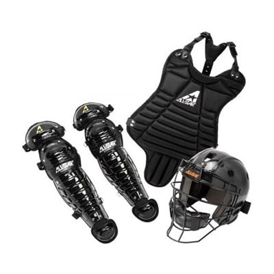 All Star Youth League Series Catchers Gear Set