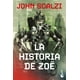 thumbnail image 1 of La historia de Zoë, de Scalzi John, Booket, Blanda, 2026, 1 of 3