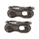 thumbnail image 3 of Conector de eslabón de cadena Conector de eslabón de cadena de bicicleta de , hardware de eslabón de cadena de bicicleta de acero, duradero y 10 es Soledad Conector de cadena de bicicleta, 3 of 8