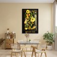thumbnail image 3 of Stupell Industries Farmhouse Squash Time Vibrant Vegetables Canvas Art, 24 x 36, by Carl Kravats, 3 of 8