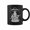 Maroon, variant on Internet Meme Ufo Six Seven Viral Trend Gen Alpha Slang Coffee Mugs