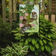 thumbnail image 2 of Carolines Treasures ASA2139GF Dormice Dormouse Flag Garden Size, 2 of 3