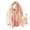 Style1, variant on Women's Boho Cape Pashmina Shawl Scarf Lightweight Fall Fringe Breathable Party Casual Fashion Scarves Style106 One Size