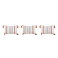 thumbnail image 3 of Injueey Almohada para un sueño reparador y un descanso cómodo Almohada de baño de diseño moderno CR-635 30 * 50 CM Type1 NO1, 3 of 6
