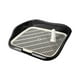 thumbnail image 3 of Inodoro para perros Yuyangstore bandeja esquinera para orinal para perros pequeño mediano y grande Negro, 3 of 8