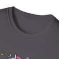 thumbnail image 3 of Dad Pop Father Grandpa Graphic Unicorn TShirt and More, 3 of 4