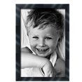 thumbnail image 2 of ArtToFrames 14" x 21" Stainless Steel Picture Frame, 14x21 inch Silver MDF Poster Frame (WOM-5313),  Pack, 2 of 8