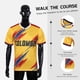 thumbnail image 5 of Camiseta de fútbol DIBEI Colombia Mundial 2026 talla M, 5 of 5