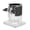 Premium, variant on Tizuqe Impact Resistant Trimmers Guard Clear Housing Reduces Debris Noise Clear Cover