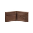 thumbnail image 2 of Billetera Bifold de Cuero Kenneth Cole para Hombre en Color Tan, 2 of 6