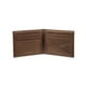 thumbnail image 2 of Billetera Bifold de Cuero Kenneth Cole para Hombre en Color Tan, 2 of 6
