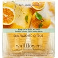thumbnail image 1 of Bath & Body Works Sun-Washed Citrus Wallflowers Home Fragrance Refills - FRESH & RELAXING - 2 Pack, 1 of 1