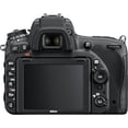 thumbnail image 4 of Nikon D750 CÃ¡mara digital DSLR de 24,3 MP con lentes de 18-55 mm y 70-300 mm (1543) Paquete con tarjeta SD SanDisk de 64 GB + bolsa para cÃ¡mara + kit de filtro + baterÃ­a de repuesto + lente telefoto Nikon 1543-6A-7, 4 of 8