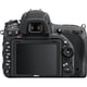 thumbnail image 4 of Nikon D750 Cámara digital DSLR de 24,3 MP con lente VR de 24-120 mm (1549) Paquete con tarjeta SD SanDisk de 64 GB + bolsa para cámara + kit de filtro + batería de repuesto + kit de limpieza de cámara, 4 of 8