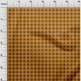 thumbnail image 2 of oneOone Polyester Lycra Fabric Gingham Check Print Sewing Fabric BTY 56 Inch Wide, 2 of 4