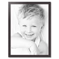 thumbnail image 2 of ArtToFrames 30x40 inch Black Picture Frame, Black Wood Poster Frame (4288), 2 of 8
