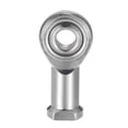 thumbnail image 1 of Unique Bargains Roulement d'Extrémité de Tige en Acier Inoxydable SSI12T/K 12 mm à Main Droite Femelle M12x1.75, 1 of 5