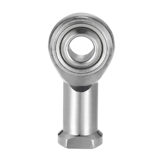Unique Bargains Roulement d'Extrémité de Tige en Acier Inoxydable SSI12T/K 12 mm à Main Droite Femelle M12x1.75