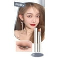 thumbnail image 3 of 3-Color Waterproof Eye Stick - Long Lasting, Smudge Proof Eyeshadow Stick for Beginners, 3.8g - Easy Gradient Eye Makeup, 4 Styles for Parties & Weddings, 3 of 3