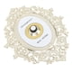 thumbnail image 1 of Botón Pulsador De Timbre Decorativo, Campana De Puerta Decorativa De Hierro De Estilo Europeo, Formas De Botellas De Vino Elegantes Para Estudio, 1 of 7