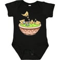 thumbnail image 3 of Inktastic Nachos Partying in Guacamole Boys or Girls Baby Bodysuit, 3 of 5