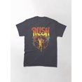 thumbnail image 2 of Rush Band T-Shirt Sizes S-5Xl GooGate, 2 of 5