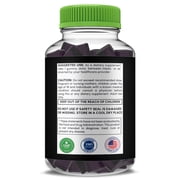(2 Pack) Vigor Plus Max Gummies VigorPlus Max Performance (2 Month Supply)