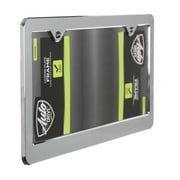 Auto Drive Chrome Metal Automotive Dealer License Plate Frame, 90154W