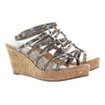 thumbnail image 1 of Marc Fisher Women's Obvious Sandal Wedge, 1 of 7