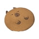 thumbnail image 2 of Cojín para silla de capibara, cojín para silla, decoración para el hogar, asiento de coche, animal de capibara de peluche para Estilo C, 2 of 8