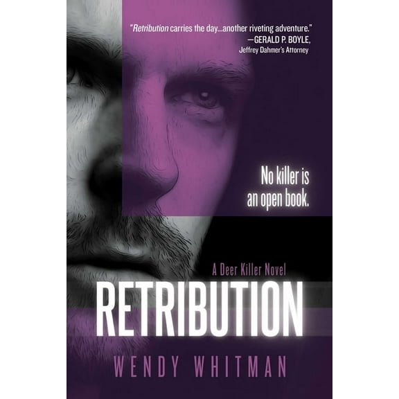 The Deer Killer Retribution, Book 2, (Paperback)