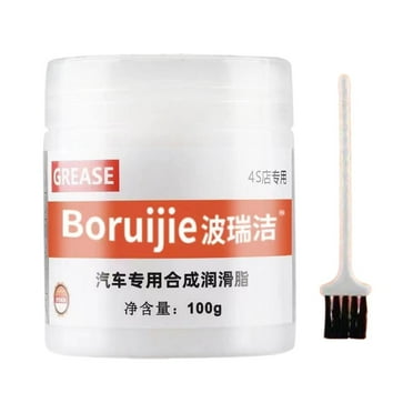 Car Lubricant Grease Garage Door Lubricant Automotive Grease Grease D1S3