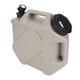 thumbnail image 1 of Cubo para Acampar Kuymtek 10 L con Grifo Caqui, 1 of 9