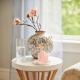 thumbnail image 4 of Thymes Kimono Rose Petite Reed Diffuser 4 fl oz, 4 of 5