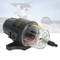 thumbnail image 4 of Filtro de combustible, conjunto separador de agua y aceite Filtro de aceite del Reino Unido Aspecto llamativo, 4 of 9