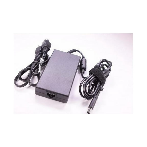 906329-001 Hp 120w 19.5v 6.15a Ac Adapter 24-B223W