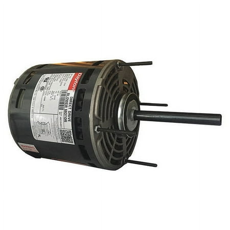 

1Pack Dayton 4M184BG Motor 3/4hp D/D Blower