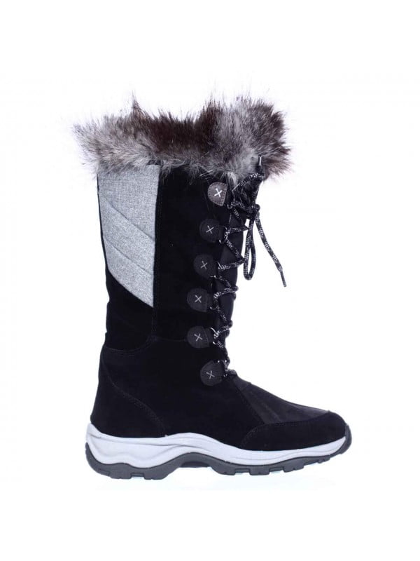 clarks tall womens boots